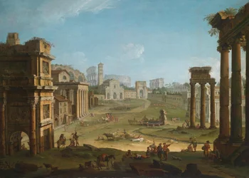 Familia Scudamore Griffiths (1868-1968) de Bedfont House, Chipping Campden